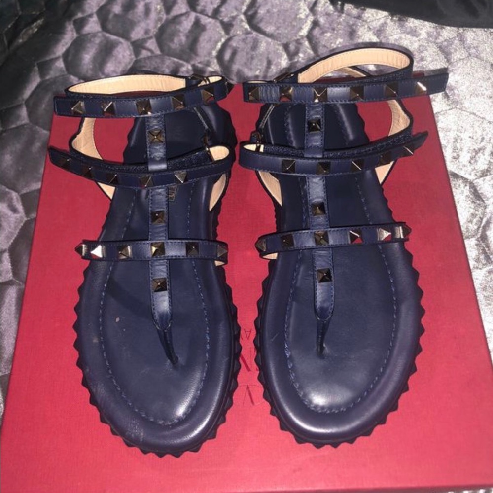 Valentino Garavani Sandals